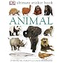 Animals (Ultimate Sticker Books)