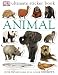 Animals (Ultimate Sticker Books)
