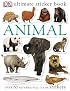 Animals (Ultimate Sticker Books)