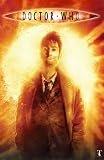 Doctor Who