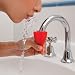 Dreamfarm Tapi Fountain Rubber Tap (Colors may vary)