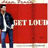 Get Loudby Adam Brand