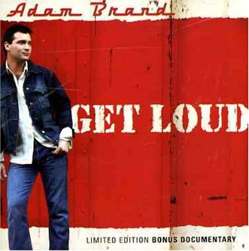 Adam Brand - Food, Water, Shelter, Love Lyrics - Zortam Music