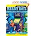 Trouble at the Arcade (Hardy Boys: Secret Files)