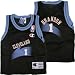 Cleveland Cavaliers Terrell Brandon #1 Black Replica Jersey - Toddler Medium