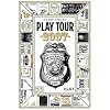 namie amuro PLAY tour 2007 [DVD]