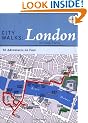 City Walks - London: 50 Adventures on Foot