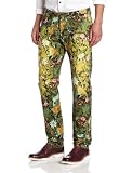 Scotch & Soda Mens Allover Pant