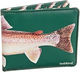 Fish tail / vinyl / men