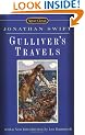 Gullivers Travels (Signet Classic)