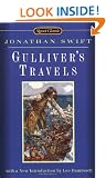 Signet Classics Gullivers Travels
