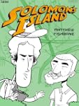 Solomon's Island: The Internet says t...