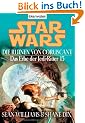 Star Wars: Das Erbe der Jedi-Ritter, 15: Die Ruinen von Coruscant