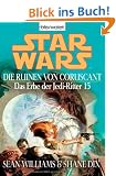 Star Wars: Das Erbe der Jedi-Ritter, 15: Die Ruinen von Coruscant