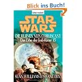 Star Wars: Das Erbe der Jedi-Ritter, 15: Die Ruinen von Coruscant