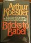 Bricks to Babel