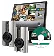 Logitech Wilife Digital Video Security--Indoor 2 Camera Master System Camera