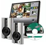 Wilife PC Based 2 Camera Master Video Security System