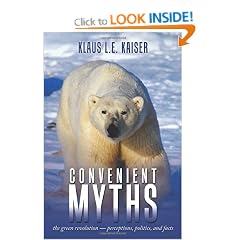 Convenient Myths: The Green Revolution - Perceptions, Politics, and Facts
