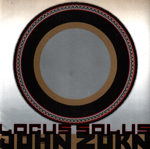 John Zorn