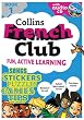 Collins French Club