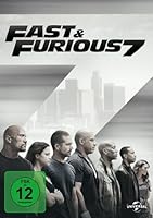 Fast & Furious 7