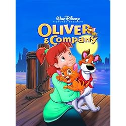 Oliver & Company