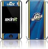 Skinit Utah Jazz Jersey Vinyl Skin for iPod Touch (1st Gen)