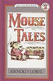 Mouse Tales (I Can Read Book 2)