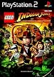 Indiana Jones PS2 - Konsolen-Spiele