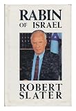 Rabin of Israel : a biography