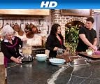 Paula's Best Dishes [HD]: Working Up an Appetite [HD]