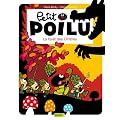 Petit Poilu, Tome 8 : La for�t des ombres