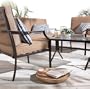 Strathwood Brentwood 4-Piece Outdoor Furniture Set