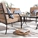 Strathwood Brentwood 4-Piece Outdoor Furniture Set