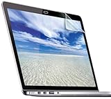 SANWA SUPPLY 13インチMacBook Pro Retina Display用液晶保護反射防止フィルム LCD-MBR13F