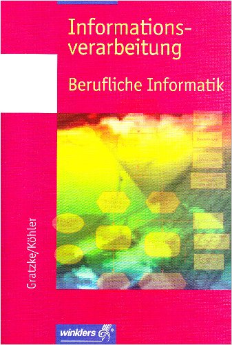 Informationsverarbeitung