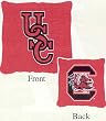 University of South Carolina Pillow