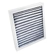 Hamilton Beach 04711HB 3M Filter, Fits 04371