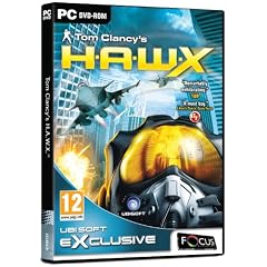 Tom Clancy's H.A.W.X [UK Import]