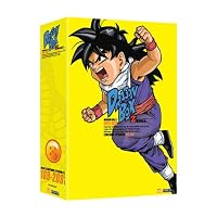 Dragon Ball Z: Dragon Box Five