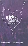 Nick & Norah's Infinite Playlist