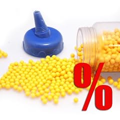 2000 Softairkugeln Ultrasonic BBs 0,12g 6mm