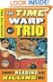 Summer Reading Is Killing Me (Turtleback School & Library Binding Edition) (Time Warp Trio (Prebound))