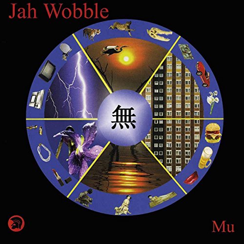 Album Art for Mu by Jah Wobble