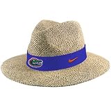 Nike Florida Gators Summer Straw Hat