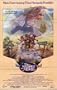 The Muppet Movie 11 x 17 Movie Poster - Style C