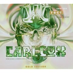 Carl Cox/F.a.C.T.(Gold Edit.)