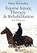 Equine Injury, Therapy and Rehabilitation, Third Edition