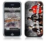 Msic Skins iPhone 3G/3GS用フィルム  Snoop Dogg Presents Dubb Union ? Hata Talk  iPhone 3G/3GS  MSRPIP3G0055 Snoop Dogg